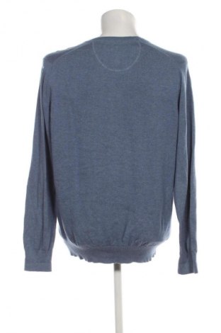 Męski sweter TCM, Rozmiar L, Kolor Niebieski, Cena 55,99 zł