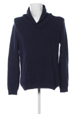 Pánský svetr  TCM, Velikost XL, Barva Modrá, Cena  443,00 Kč