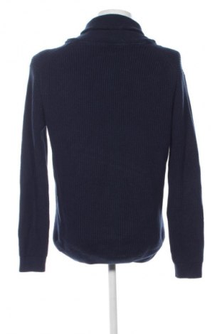 Pánský svetr  TCM, Velikost XL, Barva Modrá, Cena  443,00 Kč