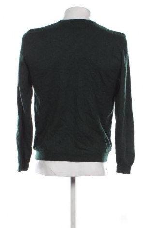 Męski sweter Tailor & Son, Rozmiar L, Kolor Zielony, Cena 65,99 zł