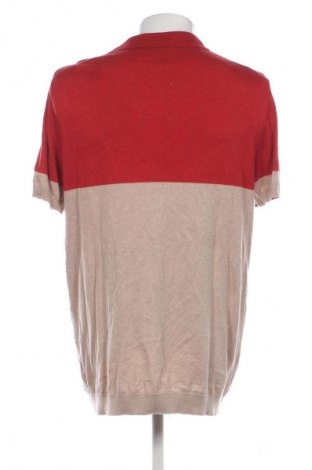 Ανδρικό πουλόβερ Teodor, Μέγεθος 3XL, Χρώμα Πολύχρωμο, Τιμή 24,55 €