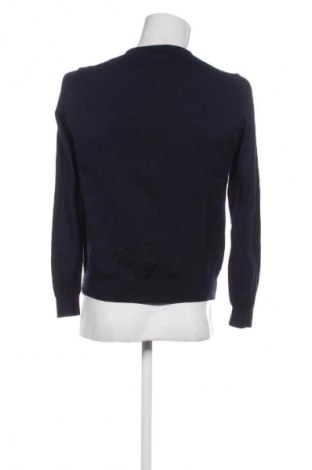 Мъжки пуловер Teodor, Размер M, Цвят Син, Цена 48,00 лв.