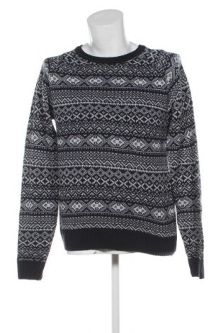 Pánský svetr  Terranova, Velikost L, Barva Vícebarevné, Cena  299,00 Kč
