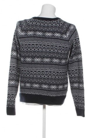 Pánský svetr  Terranova, Velikost L, Barva Vícebarevné, Cena  299,00 Kč