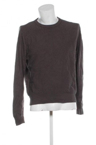 Pulover de bărbați The Fresh Brand, Mărime XL, Culoare Gri, Preț 74,99 Lei