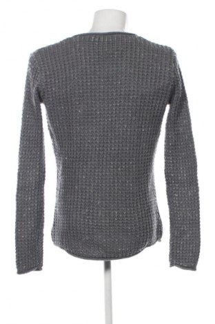 Ανδρικό πουλόβερ Tigha, Μέγεθος M, Χρώμα Γκρί, Τιμή 29,99 €