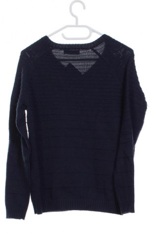 Мъжки пуловер Timeout, Размер XS, Цвят Син, Цена 15,48 лв.