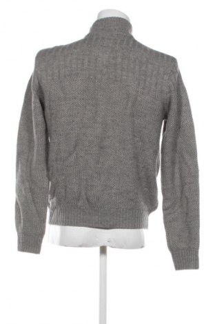 Herrenpullover Tokyo Laundry, Größe L, Farbe Grau, Preis € 18,99