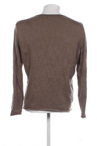 Herrenpullover Tom Rusborg, Größe XL, Farbe Braun, Preis 29,99 €