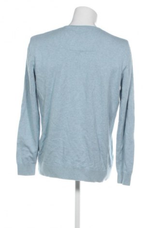 Ανδρικό πουλόβερ Tom Tailor, Μέγεθος XXL, Χρώμα Πολύχρωμο, Τιμή 16,99 €