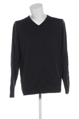 Pánský svetr  Tom Tailor, Velikost XXL, Barva Černá, Cena  349,00 Kč