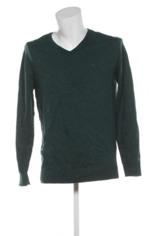 Męski sweter Tom Tailor, Rozmiar XL, Kolor Zielony, Cena 84,99 zł
