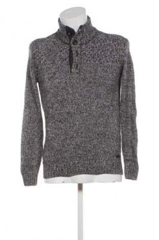 Herrenpullover Tom Tailor, Größe L, Farbe Mehrfarbig, Preis € 18,99