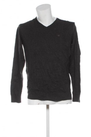 Pánsky sveter  Tom Tailor, Veľkosť L, Farba Čierna, Cena  18,95 €