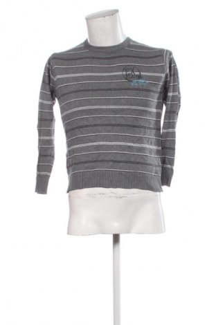 Herrenpullover Tom Tailor, Größe M, Farbe Mehrfarbig, Preis 15,99 €