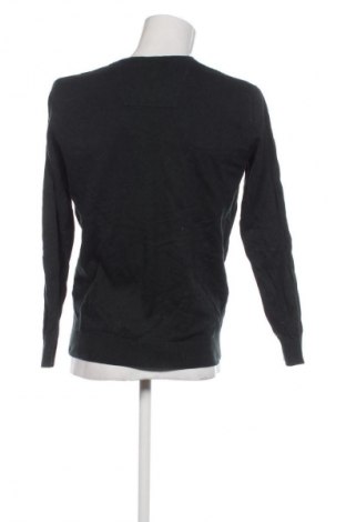 Pulover de bărbați Tom Tailor, Mărime L, Culoare Verde, Preț 94,99 Lei