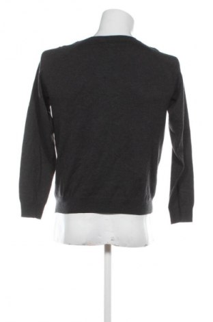 Herrenpullover Tom Tailor, Größe L, Farbe Schwarz, Preis 20,99 €