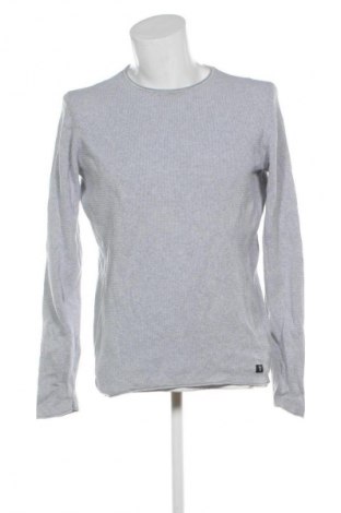 Pánský svetr  Tom Tailor, Velikost L, Barva Šedá, Cena  359,00 Kč