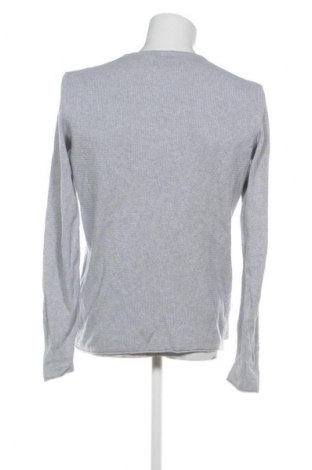 Pánský svetr  Tom Tailor, Velikost L, Barva Šedá, Cena  359,00 Kč