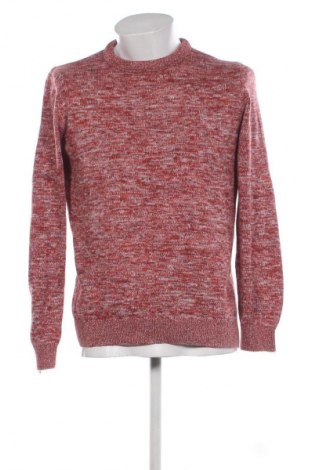 Ανδρικό πουλόβερ Tom Tailor, Μέγεθος L, Χρώμα Πολύχρωμο, Τιμή 19,99 €