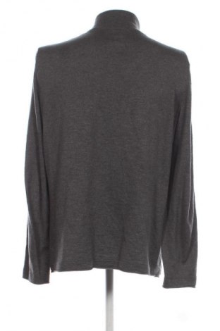 Ανδρικό πουλόβερ Tom Tailor, Μέγεθος XL, Χρώμα Γκρί, Τιμή 21,99 €