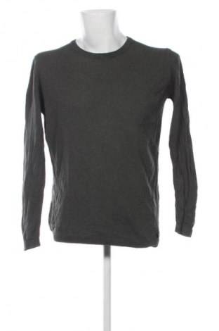 Pánsky sveter  Tom Tailor, Veľkosť M, Farba Zelená, Cena  14,95 €