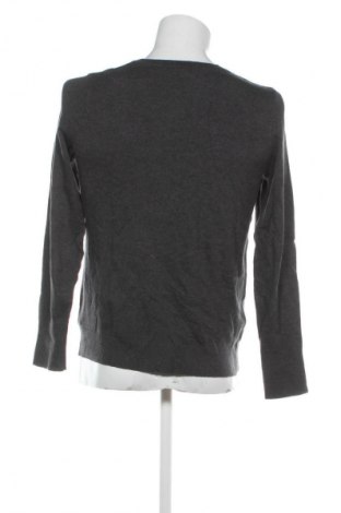 Ανδρικό πουλόβερ Tom Tailor, Μέγεθος XL, Χρώμα Γκρί, Τιμή 14,99 €