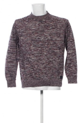 Herrenpullover Tom Tailor, Größe L, Farbe Mehrfarbig, Preis 15,99 €