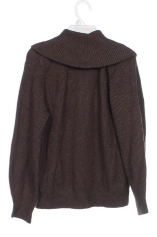 Ανδρικό πουλόβερ Tom Tailor, Μέγεθος XS, Χρώμα Πράσινο, Τιμή 12,99 €