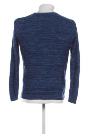 Ανδρικό πουλόβερ Tom Tailor, Μέγεθος M, Χρώμα Πολύχρωμο, Τιμή 24,55 €