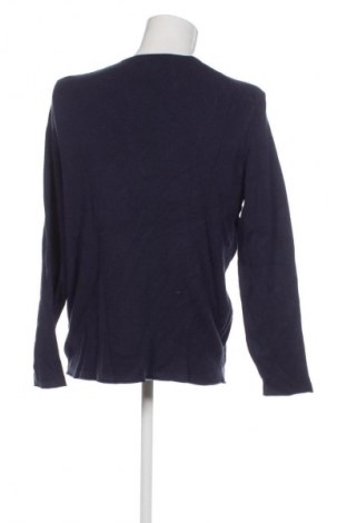 Herrenpullover Tom Tailor, Größe XL, Farbe Blau, Preis € 72,99