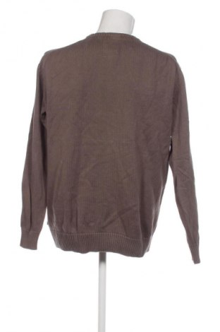 Herrenpullover Tom Tailor, Größe 3XL, Farbe Braun, Preis € 25,99
