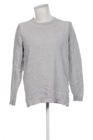 Pánsky sveter  Tom Tailor, Veľkosť XXL, Farba Sivá, Cena  16,95 €