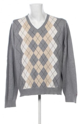 Pánsky sveter  Tom Tailor, Veľkosť XXL, Farba Viacfarebná, Cena  19,95 €