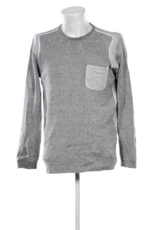 Ανδρικό πουλόβερ Tom Tailor, Μέγεθος XXL, Χρώμα Πολύχρωμο, Τιμή 16,99 €