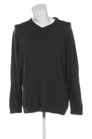 Férfi pulóver Tom Tailor, Méret XXL, Szín Szürke, Ár 7 159 Ft