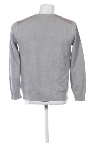 Pánský svetr  Tom Tailor, Velikost L, Barva Šedá, Cena  606,00 Kč