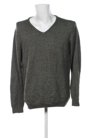 Pulover de bărbați Tom Tailor, Mărime XL, Culoare Multicolor, Preț 89,99 Lei