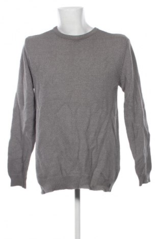 Pánský svetr  Tom Tompson, Velikost XL, Barva Šedá, Cena  239,00 Kč