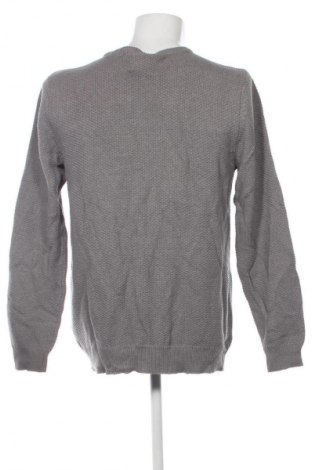 Pánský svetr  Tom Tompson, Velikost XL, Barva Šedá, Cena  239,00 Kč