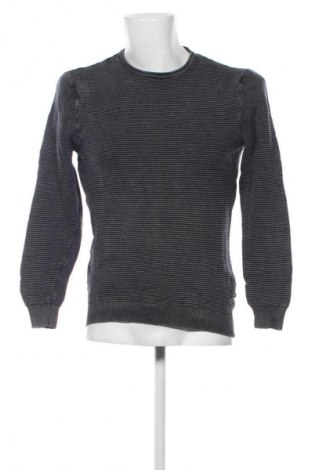 Ανδρικό πουλόβερ Tom Tompson, Μέγεθος M, Χρώμα Πολύχρωμο, Τιμή 10,99 €