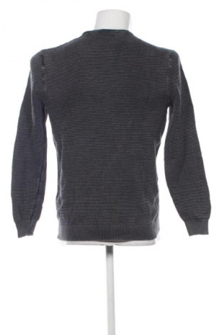 Ανδρικό πουλόβερ Tom Tompson, Μέγεθος M, Χρώμα Πολύχρωμο, Τιμή 10,99 €