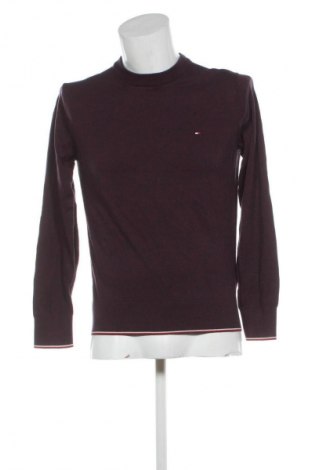 Ανδρικό πουλόβερ Tommy Hilfiger, Μέγεθος M, Χρώμα Πολύχρωμο, Τιμή 55,99 €