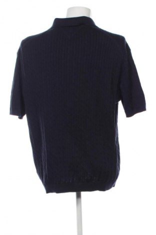 Ανδρικό πουλόβερ Tommy Hilfiger, Μέγεθος XXL, Χρώμα Μπλέ, Τιμή 43,99 €