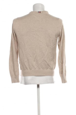 Pánsky sveter  Tommy Hilfiger, Veľkosť M, Farba Béžová, Cena  40,95 €