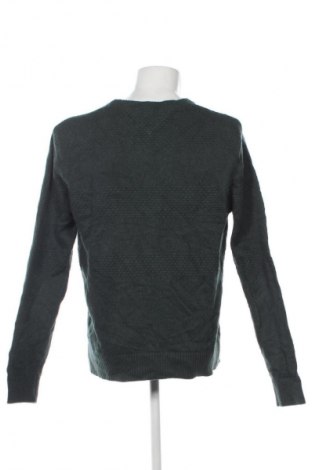 Herrenpullover Tommy Hilfiger, Größe XL, Farbe Grün, Preis € 62,99