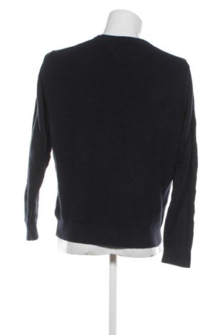 Pánsky sveter  Tommy Hilfiger, Veľkosť M, Farba Modrá, Cena  65,95 €