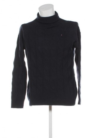 Herrenpullover Tommy Hilfiger, Größe L, Farbe Blau, Preis € 64,99