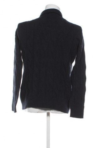 Herrenpullover Tommy Hilfiger, Größe L, Farbe Blau, Preis € 64,99