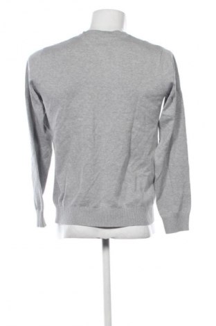 Мъжки пуловер Tommy Hilfiger, Размер M, Цвят Сив, Цена 40,90 €